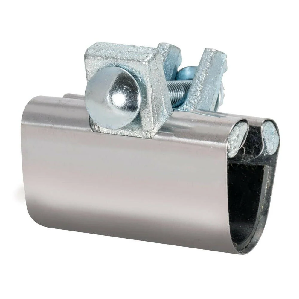 Binnendraad Eastman Pipe Repair Clamp – 3″ Verlengd (1″ IPS)