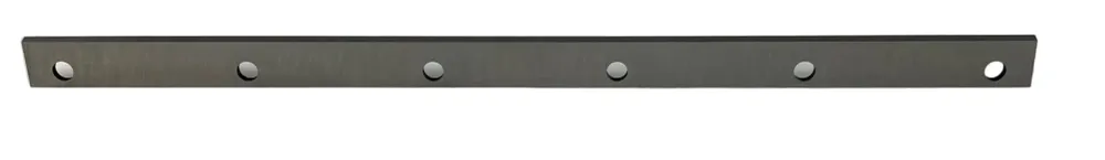 Keerklep Crain No. 1008-21 Bottom Blade