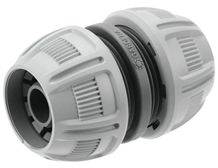 Gardena reparateur - 3/4 inch - 19 mm - 18233-20 Chroom