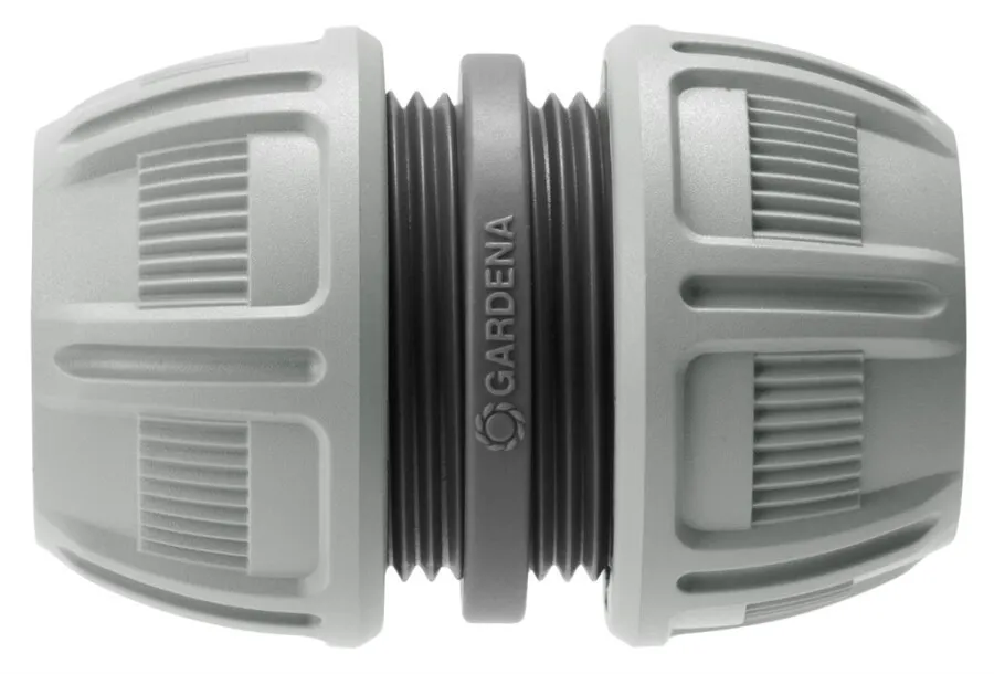 Gardena reparateur - 3/4 inch - 19 mm - 18233-20 Chroom