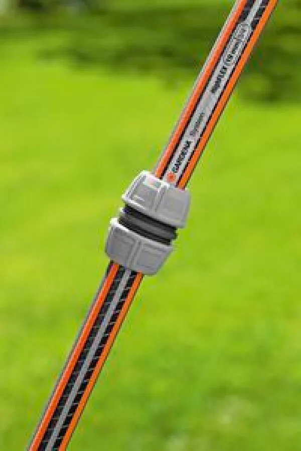 Gardena reparateur - 3/4 inch - 19 mm - 18233-20 Chroom