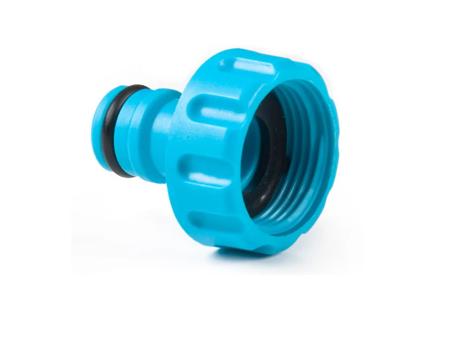 Waterbesparende Kraanstuk Aansluiting met binnendraad 1/2" CELLFAST 51-210H