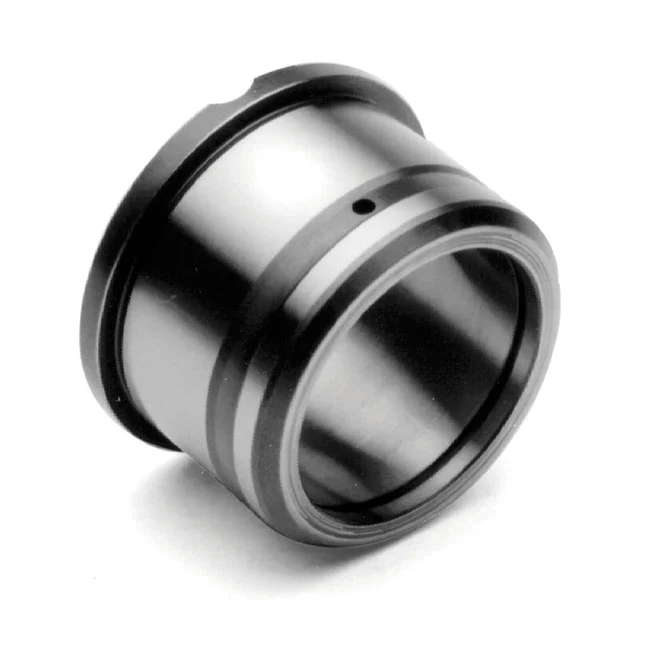 Jims Bushing, Left Crankcase Std Size Harley-Davidson
