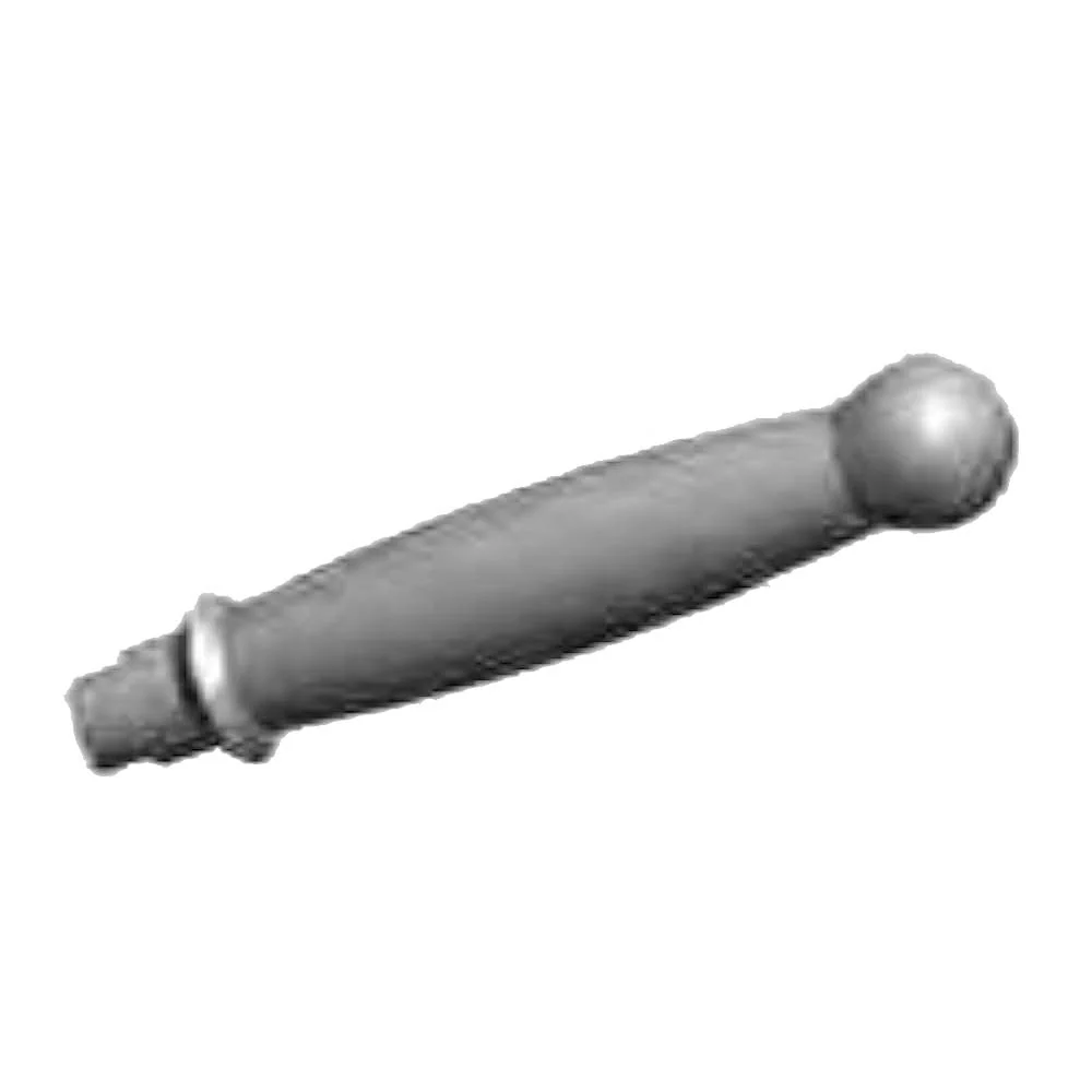 Sleeve knob Giorgia series model GI401CR chroom Paffoni