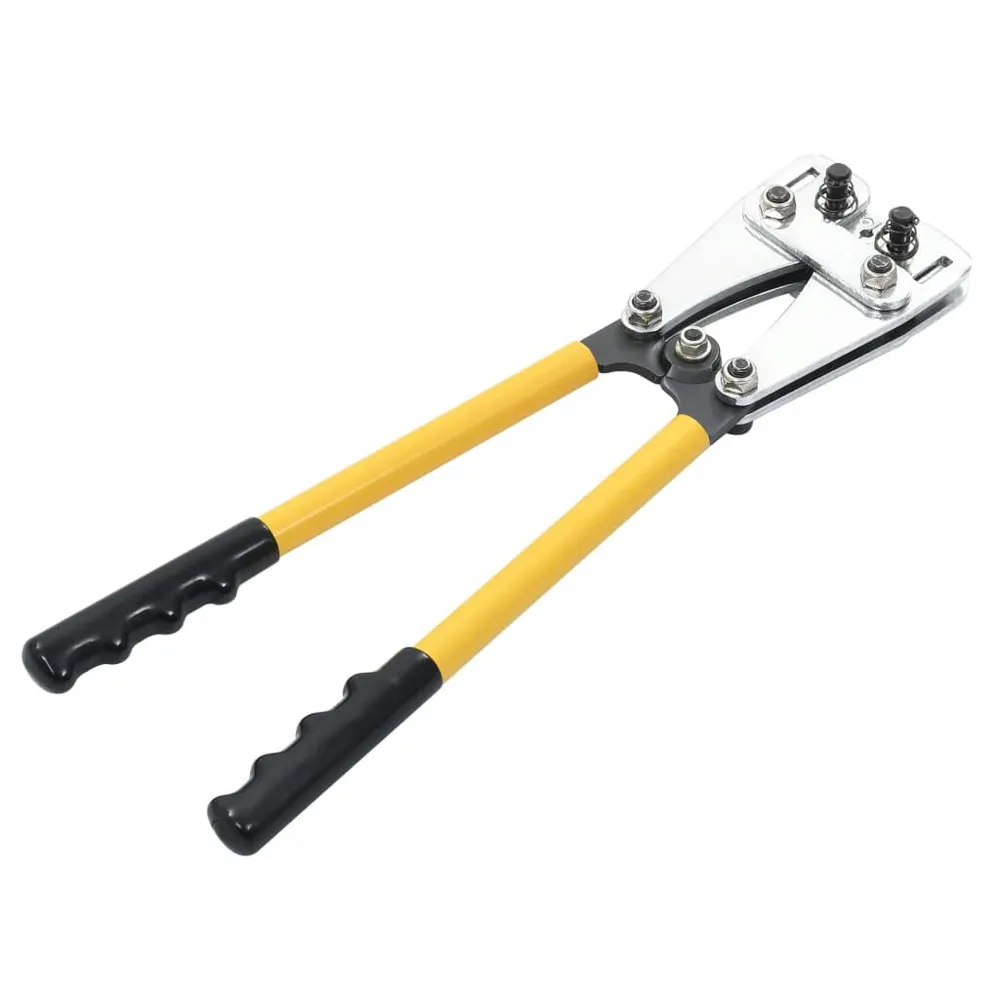 Krimptang hydraulisch Easy Grip