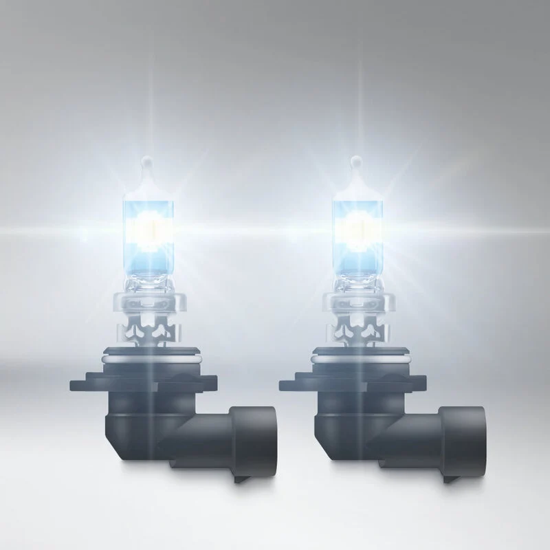Bombilla OSRAM Night Breaker Laser HB4 12V/51W - X2