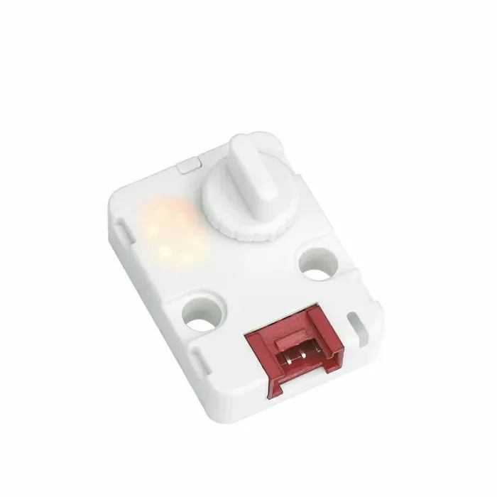 M5Stack Step16 Unit 16-bit Rotary Encoder (GSMR-16) smart-home