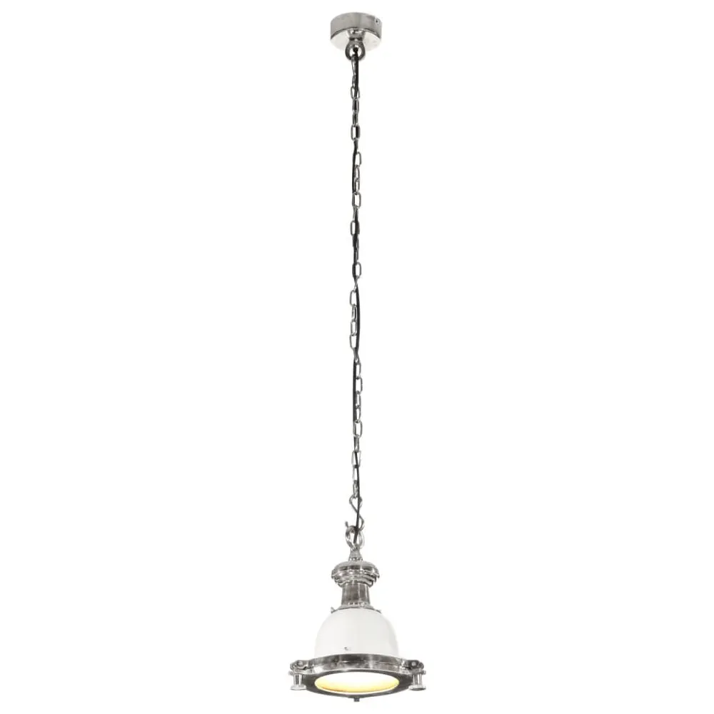 Hanglamp 24x24x137 cm aluminium