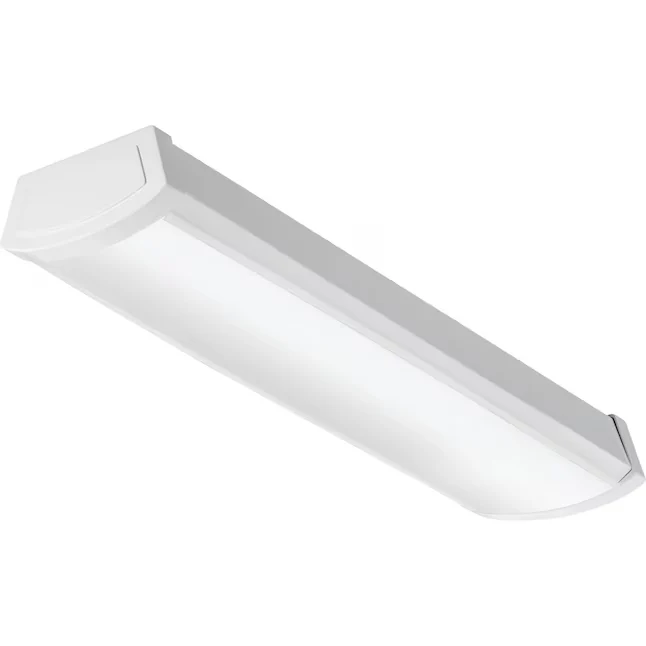 Lithonia Lighting 2-ft 1200-Lumen Koel White LED Wraparound Light