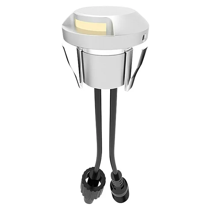 IP65 Waterdicht llitt Led-padverlichting voor buiten Allan - Diameter: 36 mm, 1 st.