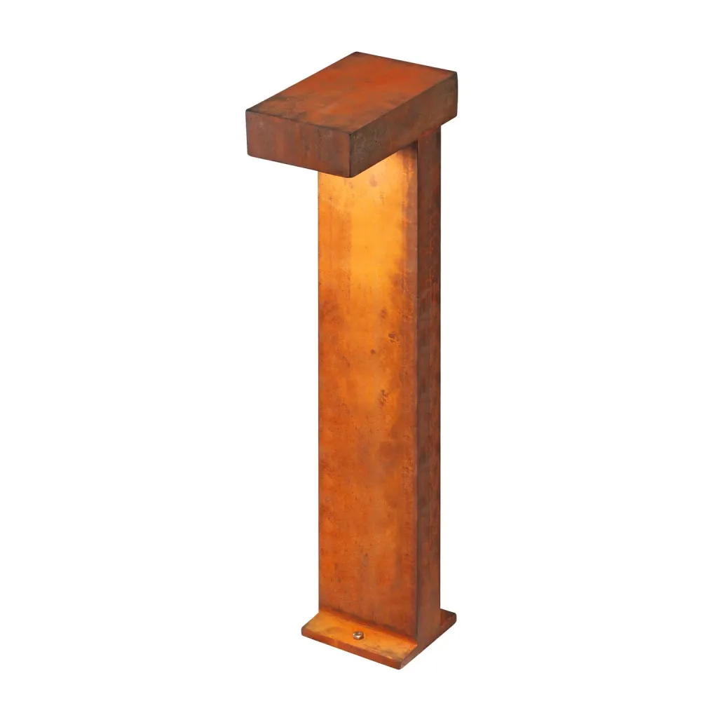 SLV Buitenlamp RUSTY ® PATHLIGHT 70 IP55 -