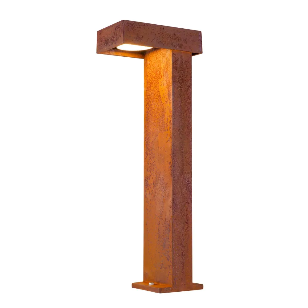 SLV Buitenlamp RUSTY ® PATHLIGHT 70 IP55 -
