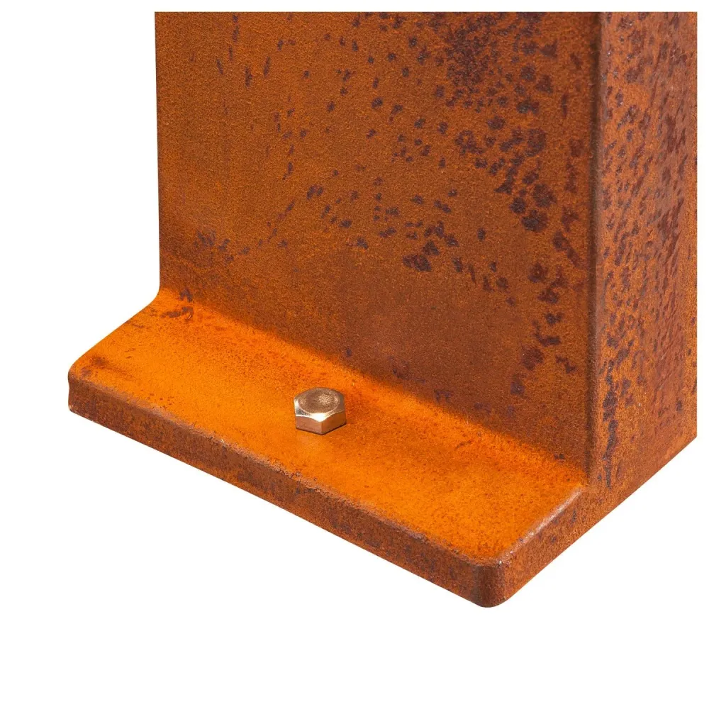 SLV Buitenlamp RUSTY ® PATHLIGHT 70 IP55 -