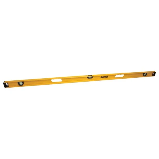 DEWALT 72 Topkwaliteit I-Beam Level