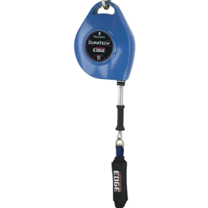 FALLTECH DURATECH® Leading Edge Class 2 SRL w/ 60' Galvanized Steel Cable & Aluminium Housing