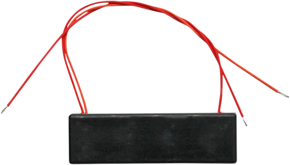 CUSTOM DYNAMICS TRUFLEX® PROFESSIONAL-GRADE FLEXIBLE LED LIGHTING STRIPS CONVTER T/FLEX 65-100LED