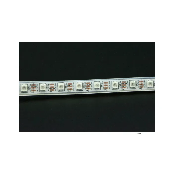 DFRobot Numeriek RGB LED Weatherproof Strip 60 LED 1M
