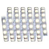 Energiezuinige Paulmann MaxLED 500 Led-strip - Lengte: 250 cm, Lichtkleur: Meerkleurig, 16 W, 1.175 lm