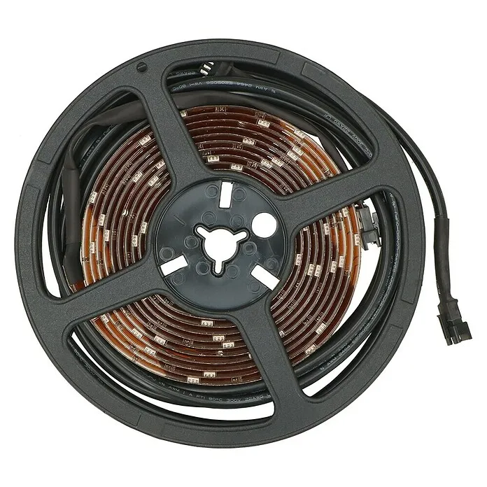 IP44 Waterdichte Livn Led-strip Moodlight - Lengte: 3 m