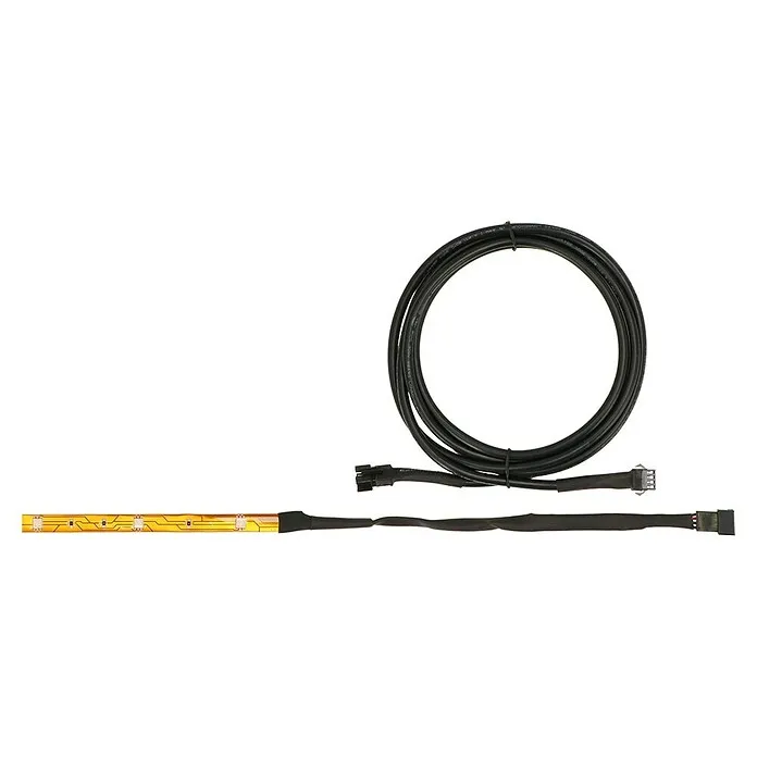 IP44 Waterdichte Livn Led-strip Moodlight - Lengte: 3 m