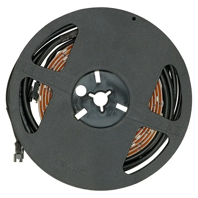 IP44 Waterdichte Livn Led-strip Moodlight - Lengte: 3 m
