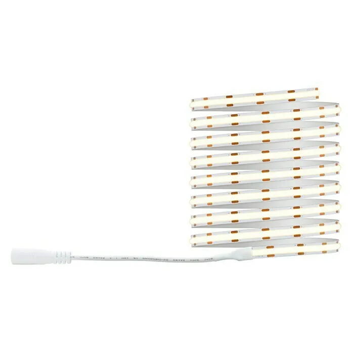 Premium LED Paulmann Led-strip - Lengte: 300 cm, Lichtkleur: Neutraal wit, 17 W, 230 V