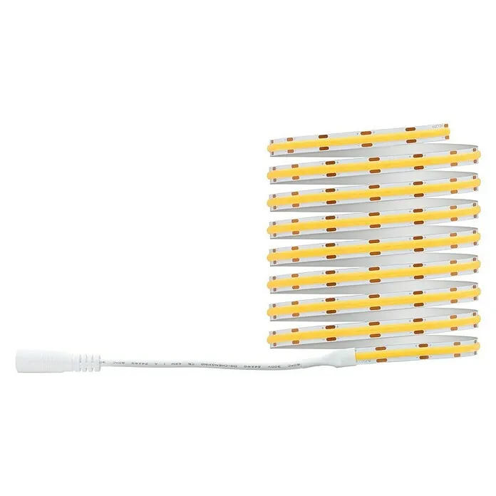 Premium LED Paulmann Led-strip - Lengte: 300 cm, Lichtkleur: Neutraal wit, 17 W, 230 V