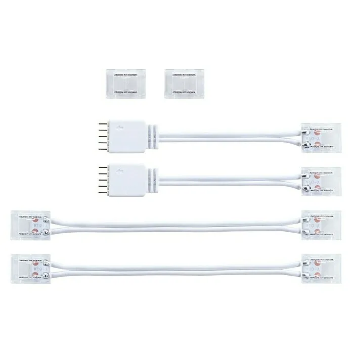 Premium LED Paulmann MaxLED Set -