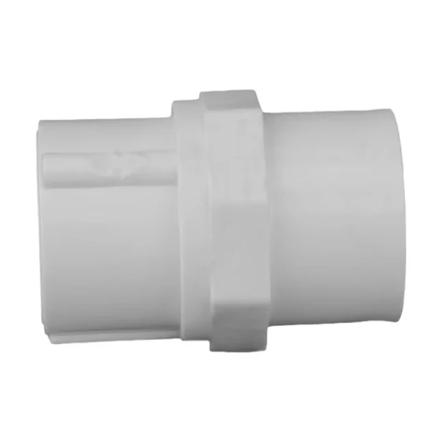Charlotte Pipe 1/2- Schedule 40 VINYL Female Adapter