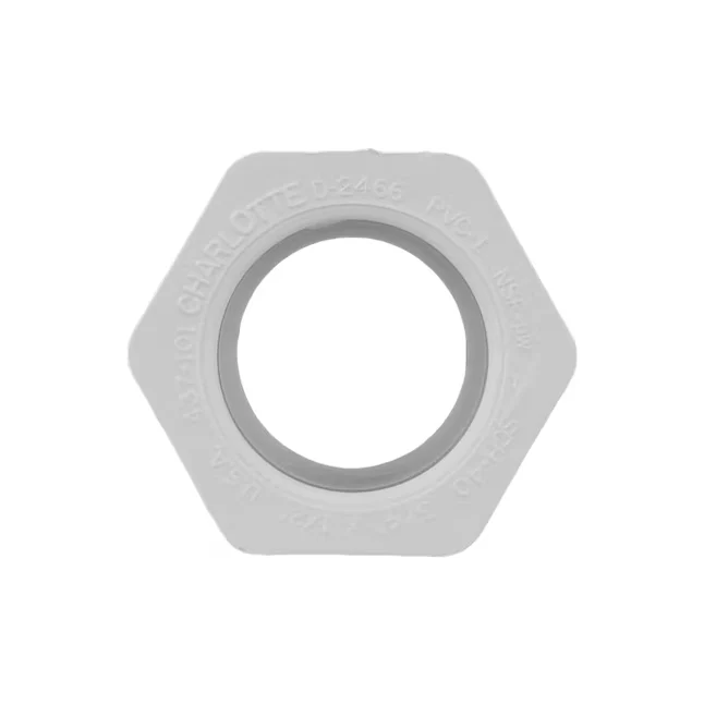 Charlotte Pipe 2- x 1-1/2- Sch40 Reducer Bushing