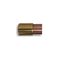 Professionele Kwaliteit Prier P-154F 20" Hose Thread Anti-Siphon Vacuum Breaker Wall Hydrant; 3/4" SWT **Lead Free** - P-1...