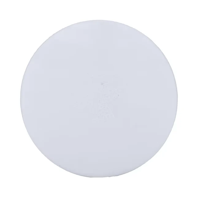 Charlotte Pipe 1-1/2- Schedule 40 PVC Socket Cap - Sneeuwwit (NSF Safety Listed)
