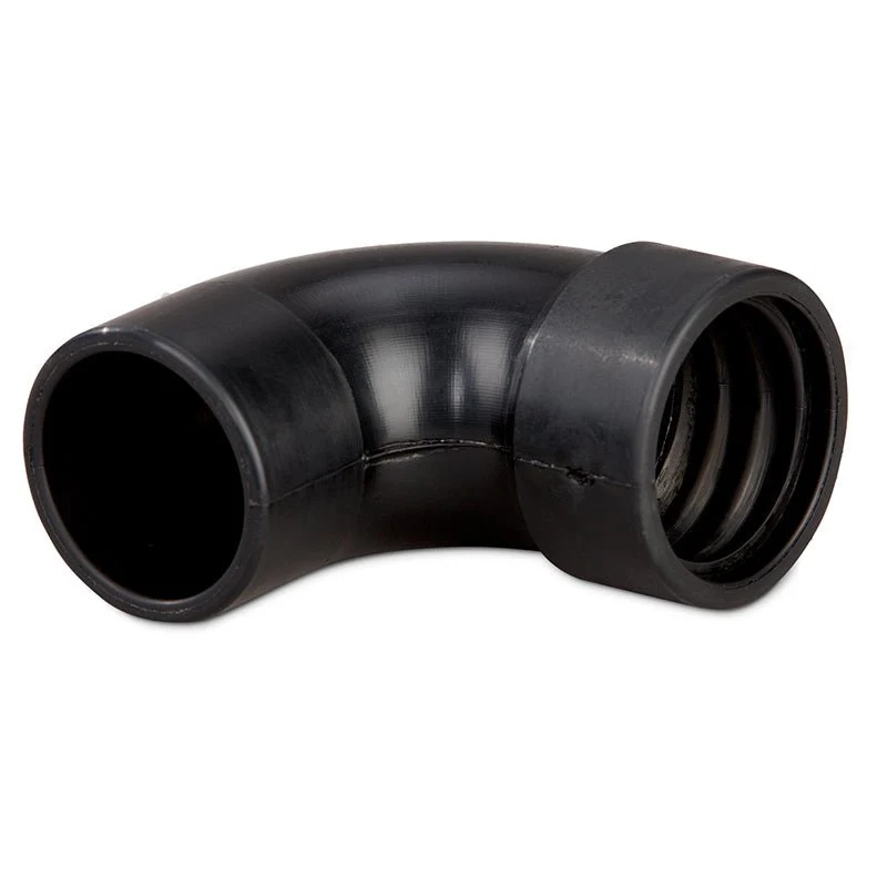 Elbment suction pipe contains - Laboratory circuit installation
