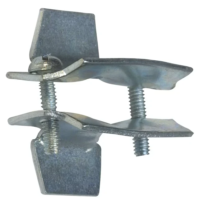 Sigma ProConnex 3/4- Zinc-plated Rvs Clamp-on Type Service Entrance Connector Conduit Fittings (5-Pack)