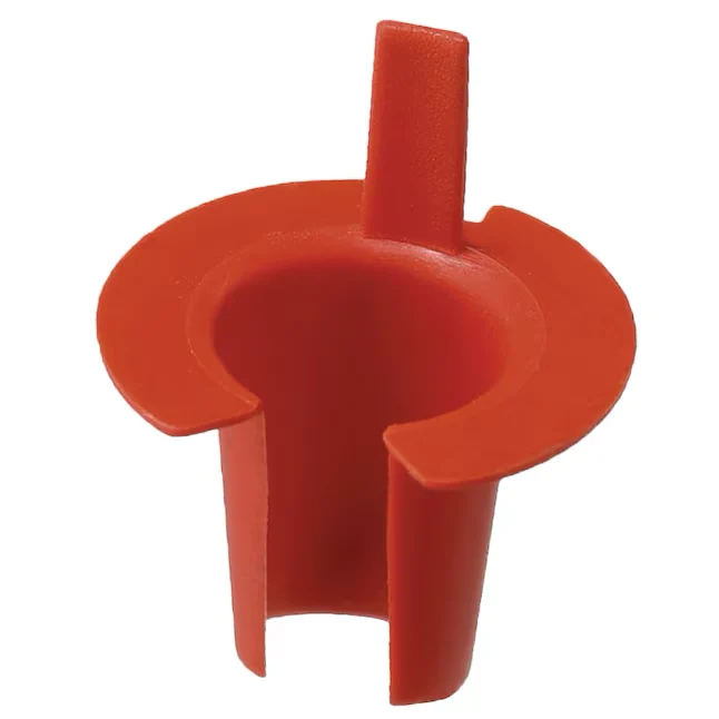 Sigma ProConnex 7/16- Flexible Plastic Anti Gering Bushing Conduit Fittings (35-Pack)