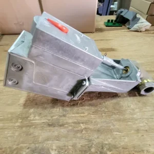 Gegalvaniseerd Valve Assembly VC-7213-412-4-8 w/ Actuator MC-421-0-0-1