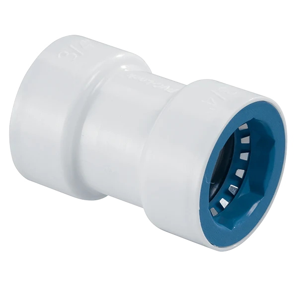 Hydro-Rain - PVCL-429-007 - PVC-Lock® 3/4" PVCL Coupling