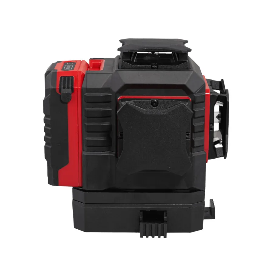 Levelfix CCL283G 3D cone-lijnlaser incl. accu : Pro Versie
