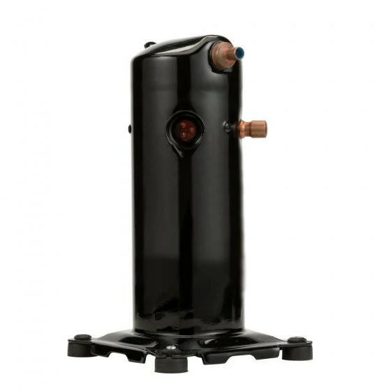 Copeland ZR28K5E-PFV-830 Scroll Compressor 28K BTU (208/230 VAC, 2.5 Tons, Één Phase)