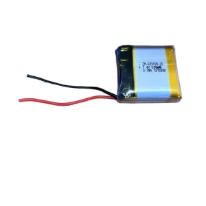 Haakse Lithium Ion Battery Item# 89747 & 90221 Air Compressor