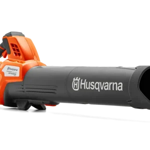 HUSQVARNA 350iB Leaf Blaster Battery Leaf Blower Kit
