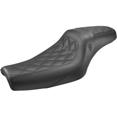 LUTZKA PRO SERIES SEAT HARLEY-DAVIDSON