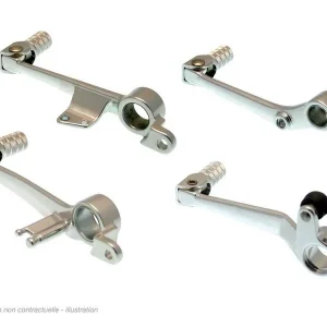 BIHR Shift Lever aluminium Honda CBR600RR
