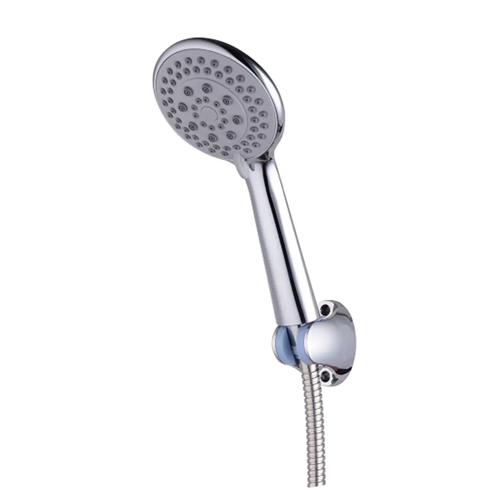 Celia bathtub mixer chrome-plated messing