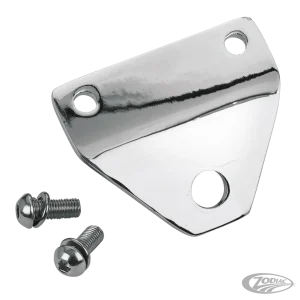 GZP Headlight mounting bracket FLH 49 Harley-Davidson