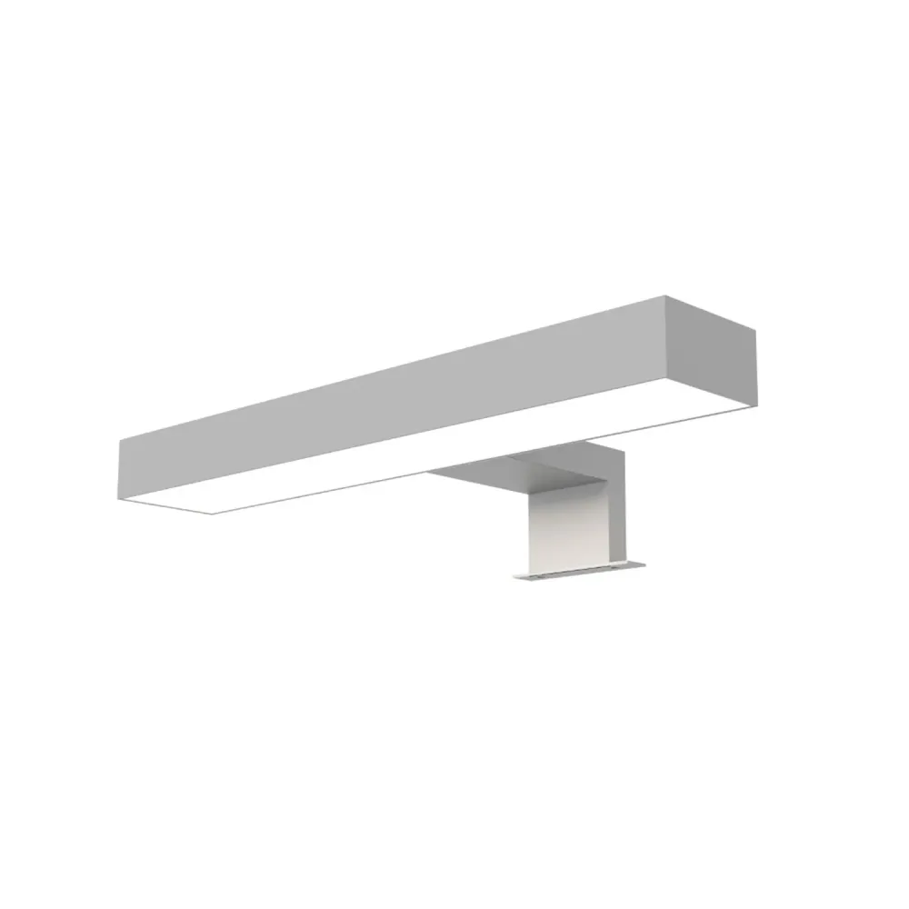 LED bathroom lamp Cubi&Co model Saturn 20x5x10 cm