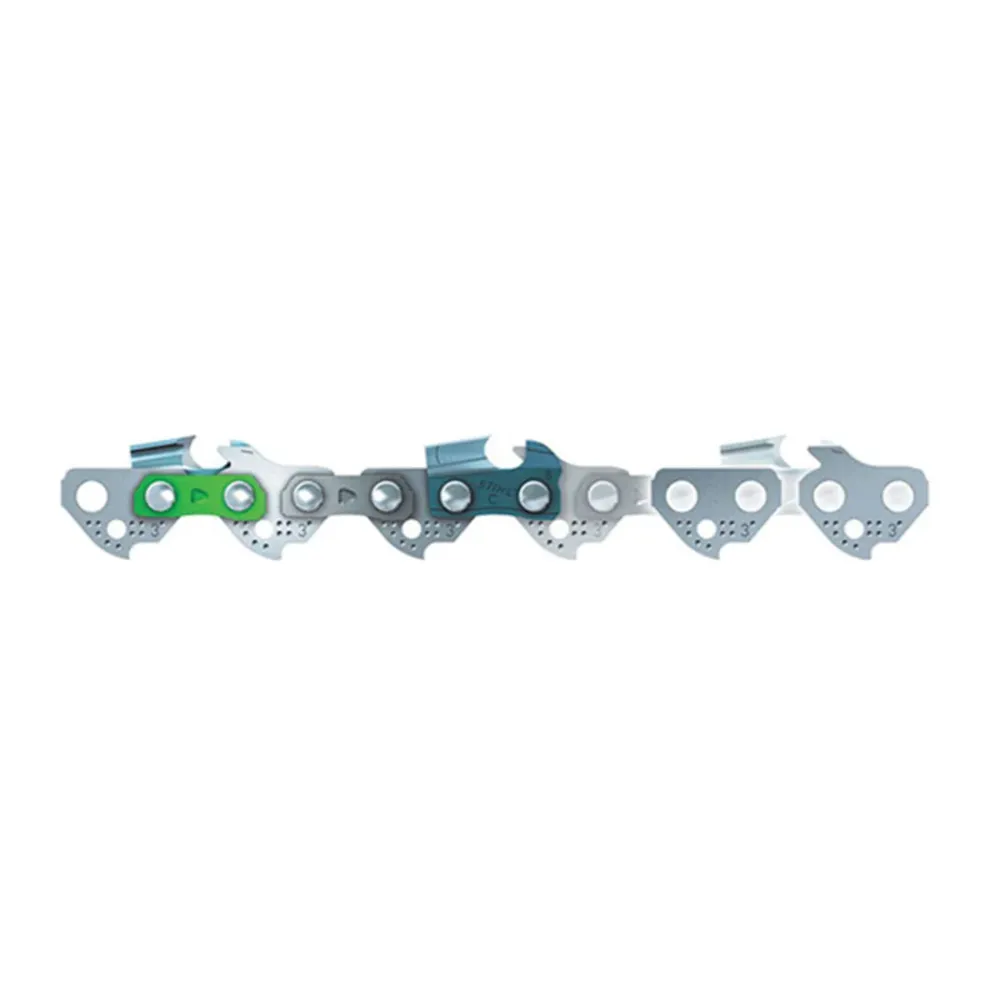 Stihl 3616 005 0044 Chainsaw Chain 12 . 63PS3 44