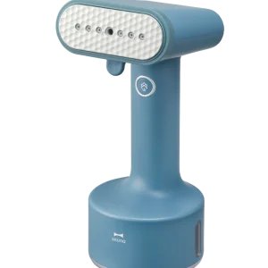 Styling Handy Steamer Blue Grijs