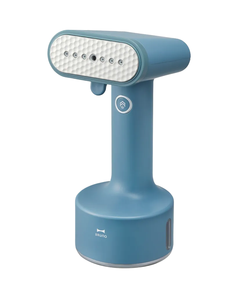 Styling Handy Steamer Blue Grijs