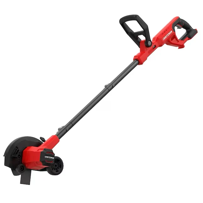 CRAFTSMAN V20 7.5- Handheld Battery Lawn Edger (Battery Not Included)